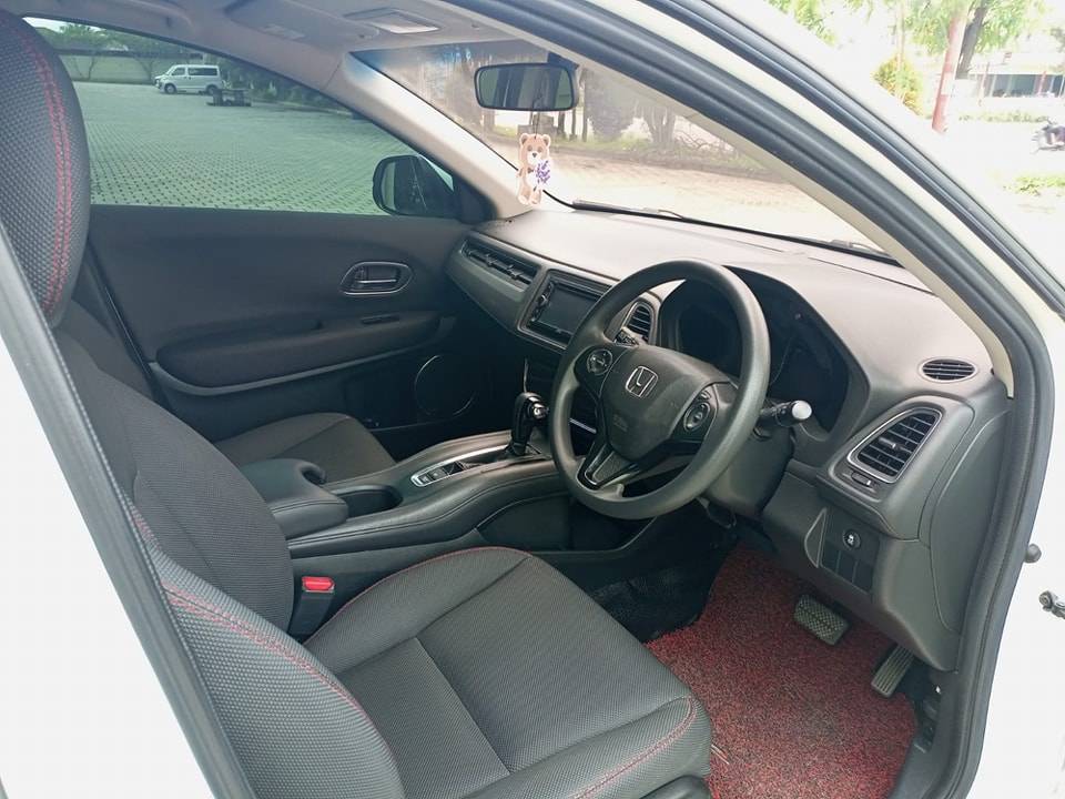 2015 Honda HRV 2015 Honda HRV