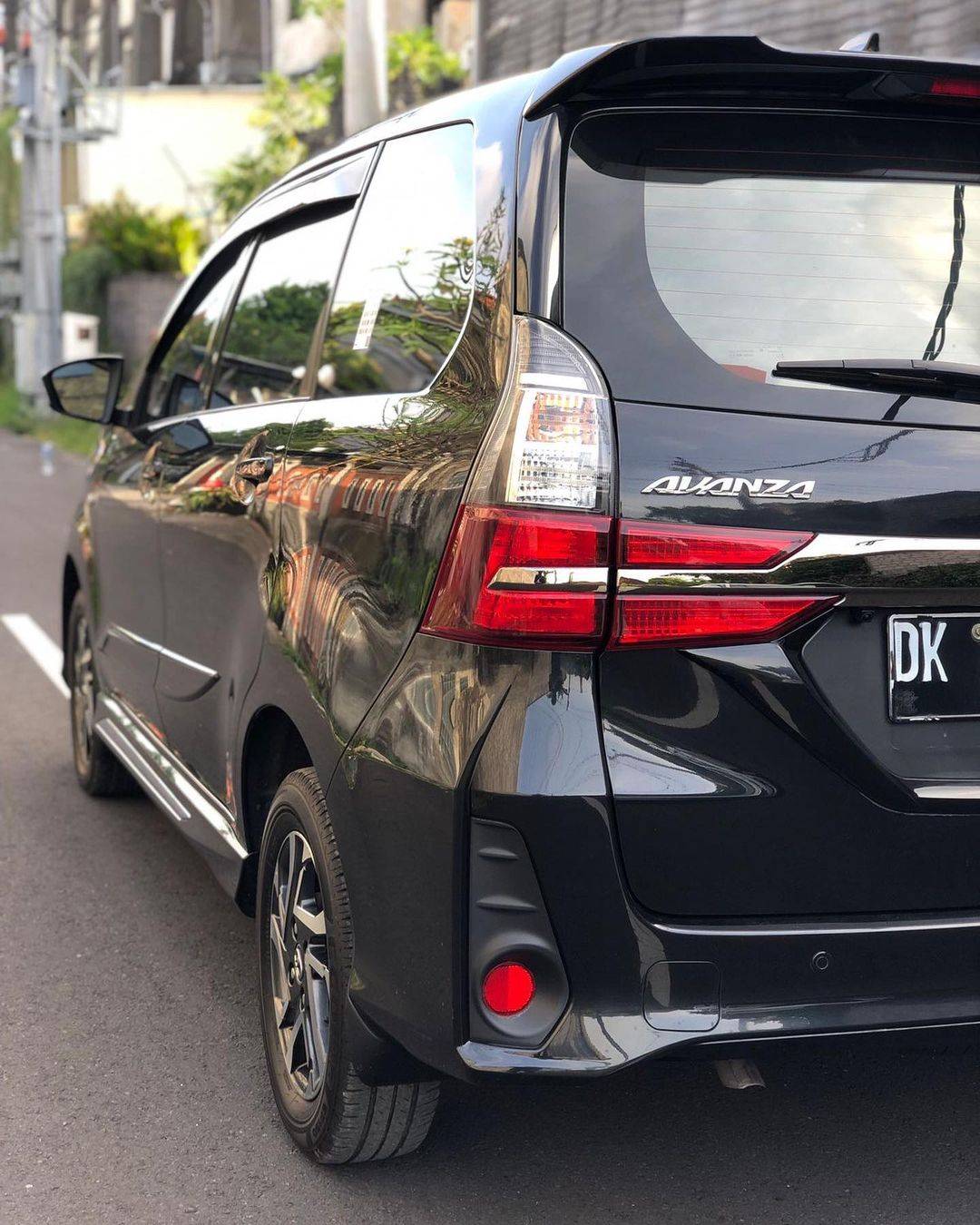 2021 Toyota Avanza Veloz 2021 Toyota Avanza Veloz