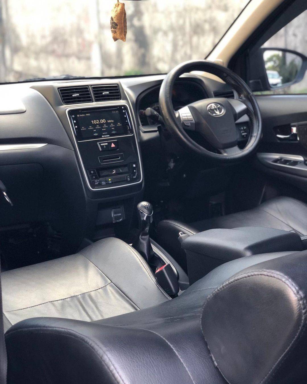 2021 Toyota Avanza Veloz 2021 Toyota Avanza Veloz