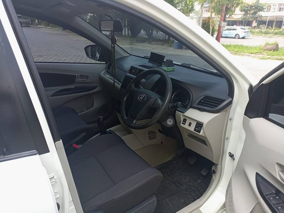 2019 Toyota Avanza 2019 Toyota Avanza
