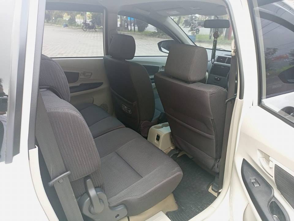 2019 Toyota Avanza 2019 Toyota Avanza