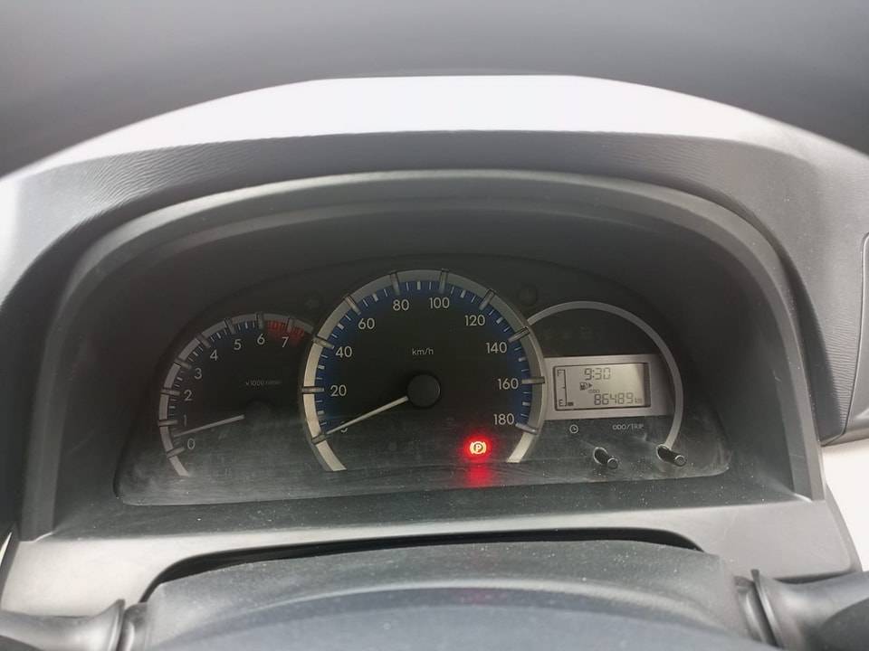 2019 Toyota Avanza 2019 Toyota Avanza