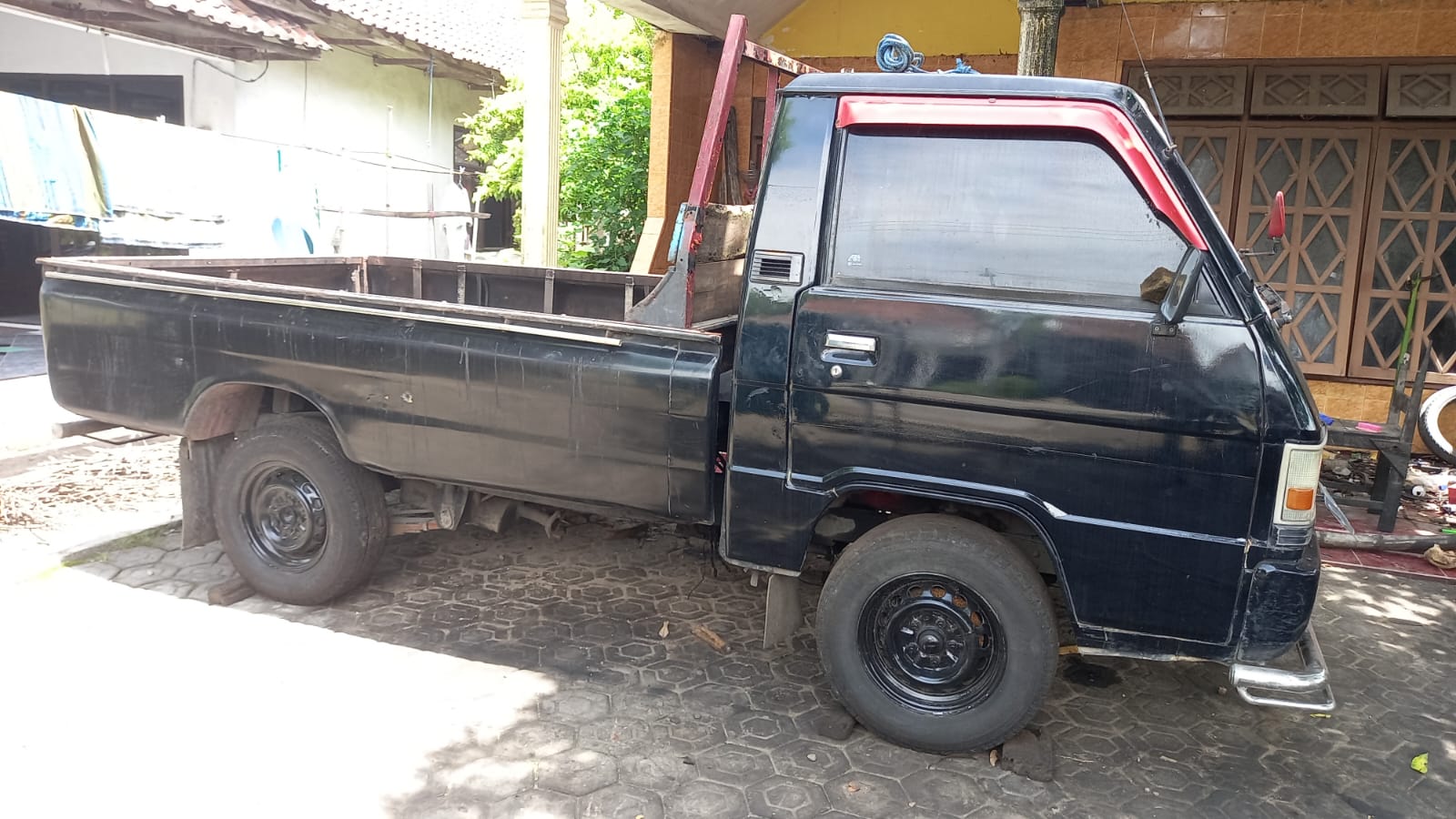 2006 Mitsubishi Colt L300 2006 Mitsubishi Colt L300