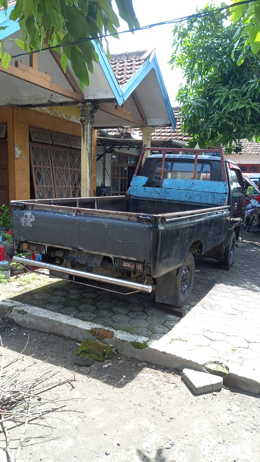 2006 Mitsubishi Colt L300 2006 Mitsubishi Colt L300