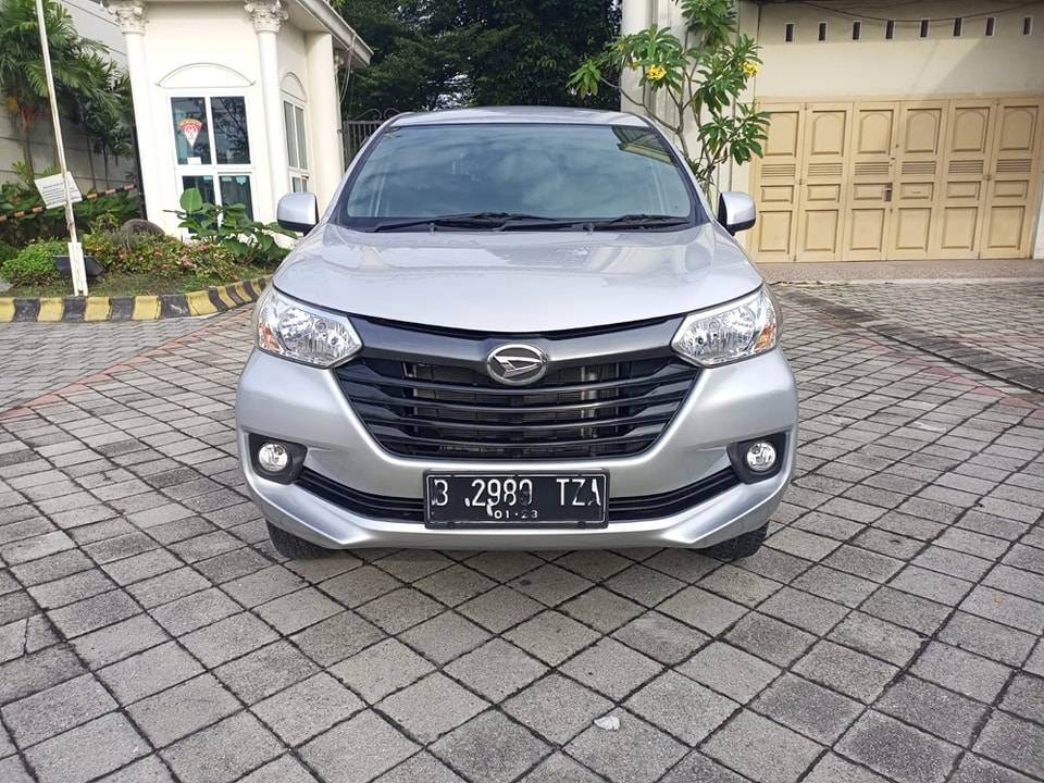 Daihatsu Grand Xenia Price In Pekanbaru Know Loan Simulations