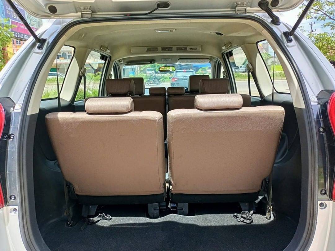 2017 Toyota Avanza 2017 Toyota Avanza