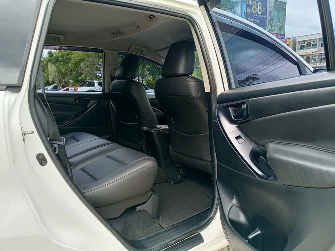 2017 Toyota Kijang Innova 2017 Toyota Kijang Innova