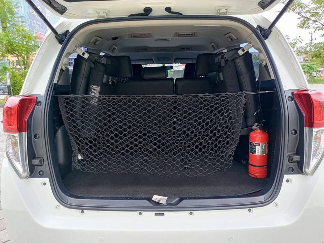 2017 Toyota Kijang Innova 2017 Toyota Kijang Innova