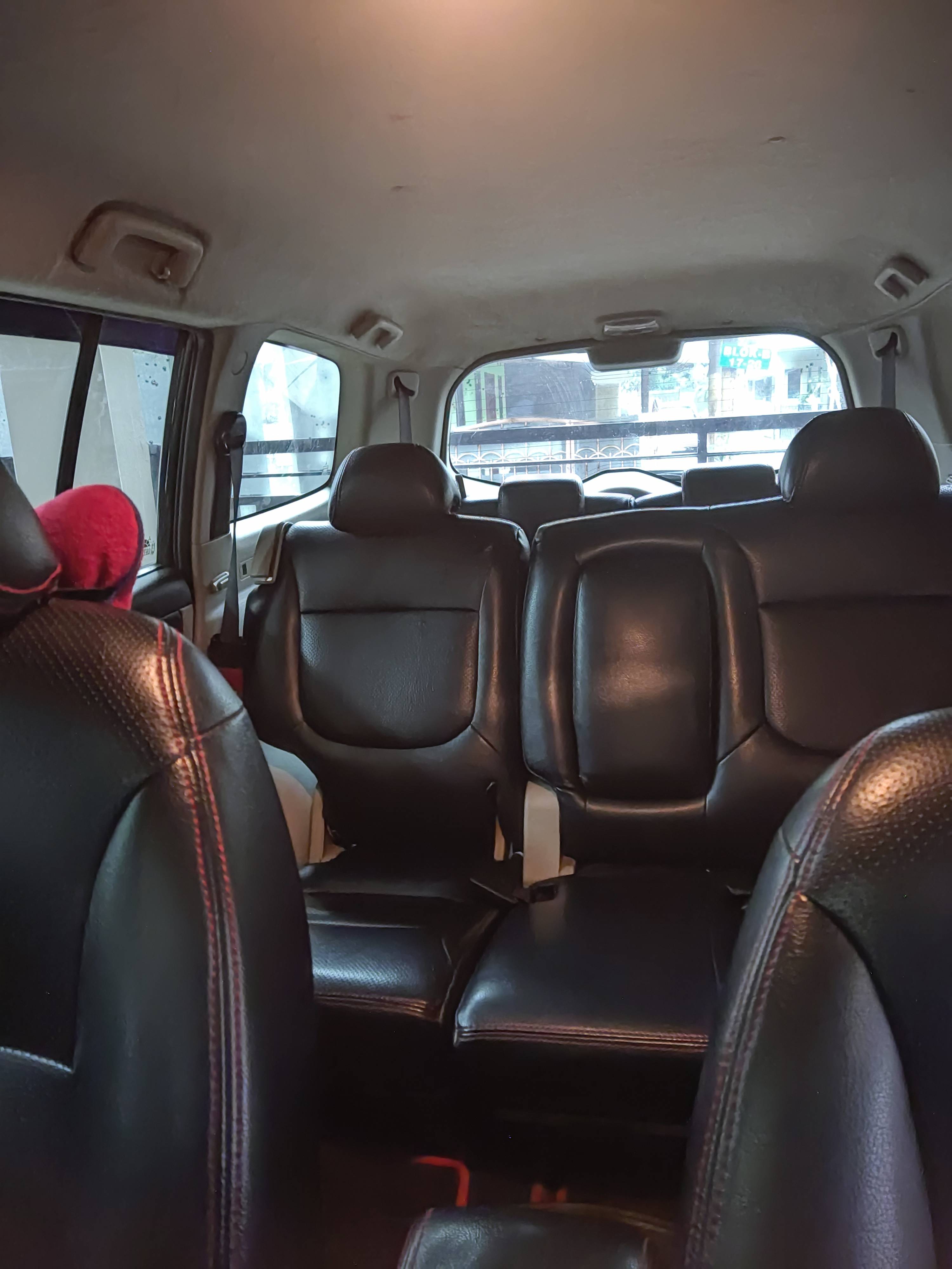 2011 Mitsubishi Pajero Sport 2011 Mitsubishi Pajero Sport