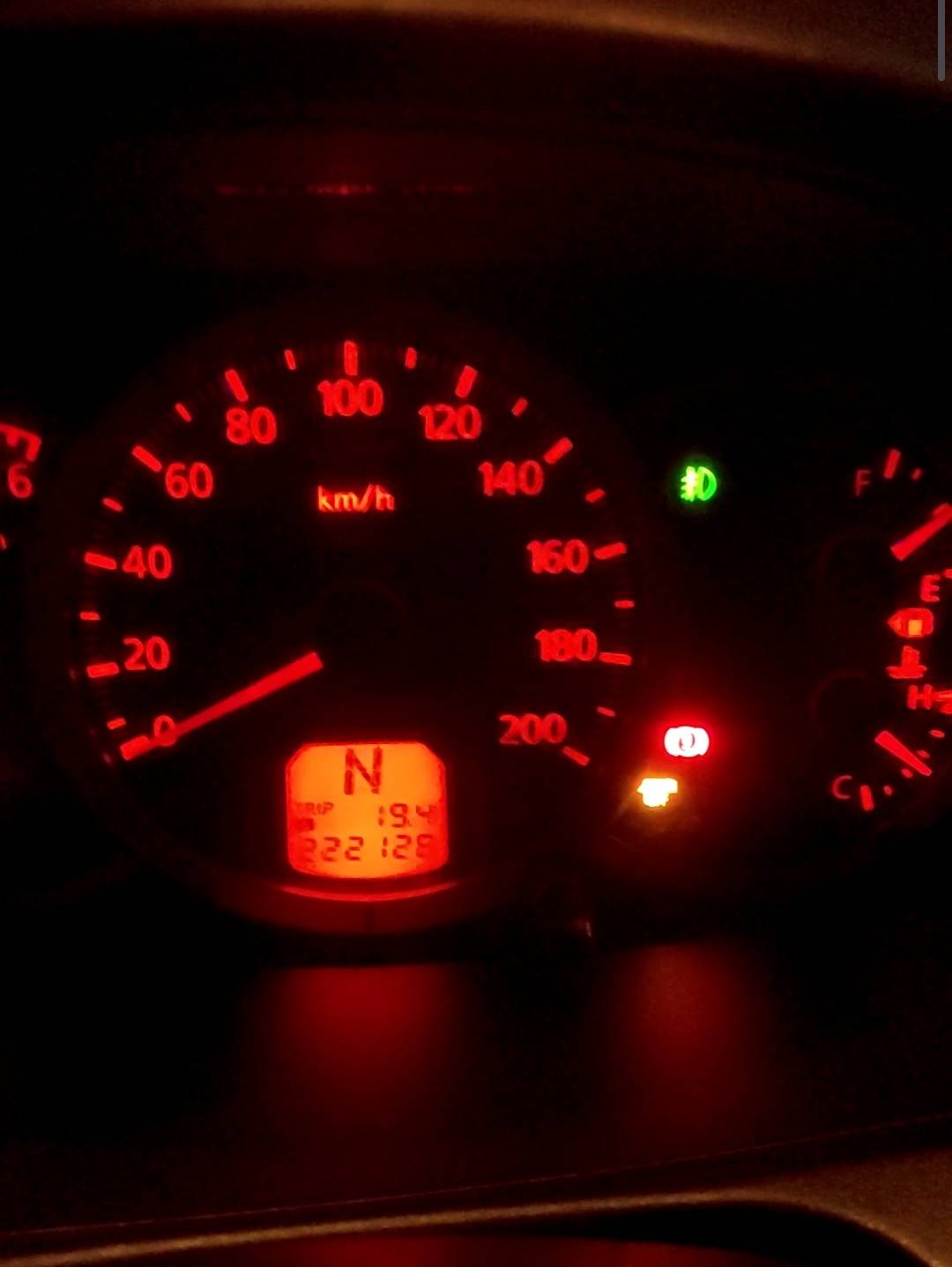 2011 Mitsubishi Pajero Sport 2011 Mitsubishi Pajero Sport