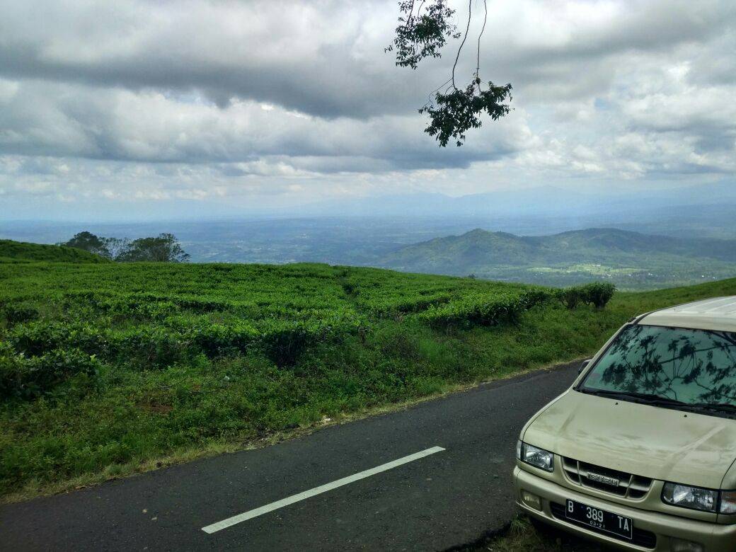 2001 Isuzu Panther 2001 Isuzu Panther