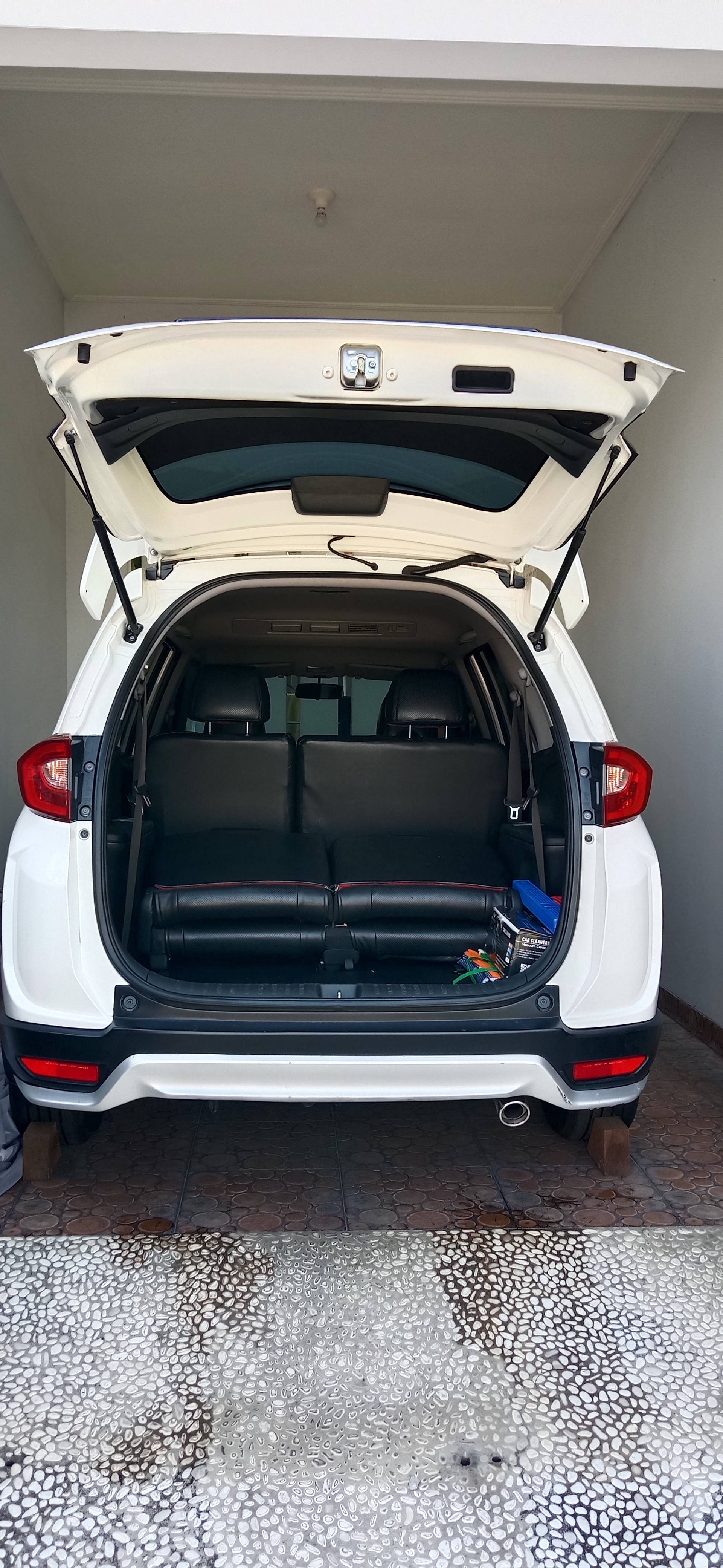 2016 Honda BRV 2016 Honda BRV