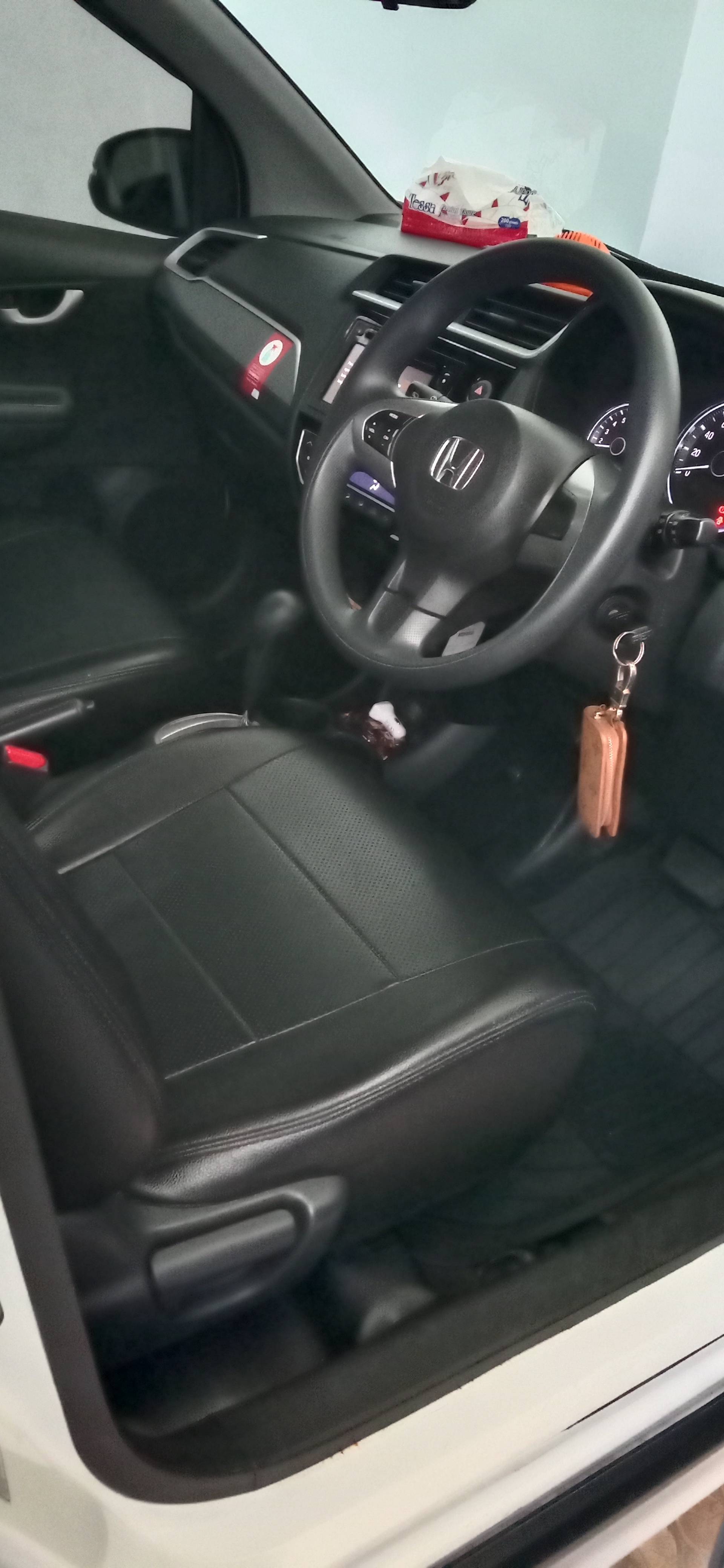 2016 Honda BRV 2016 Honda BRV