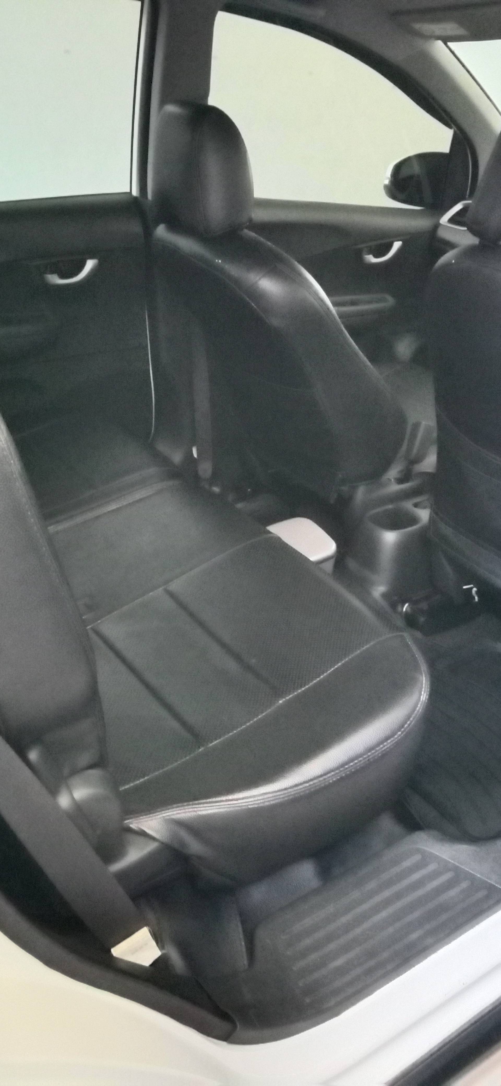 2016 Honda BRV 2016 Honda BRV