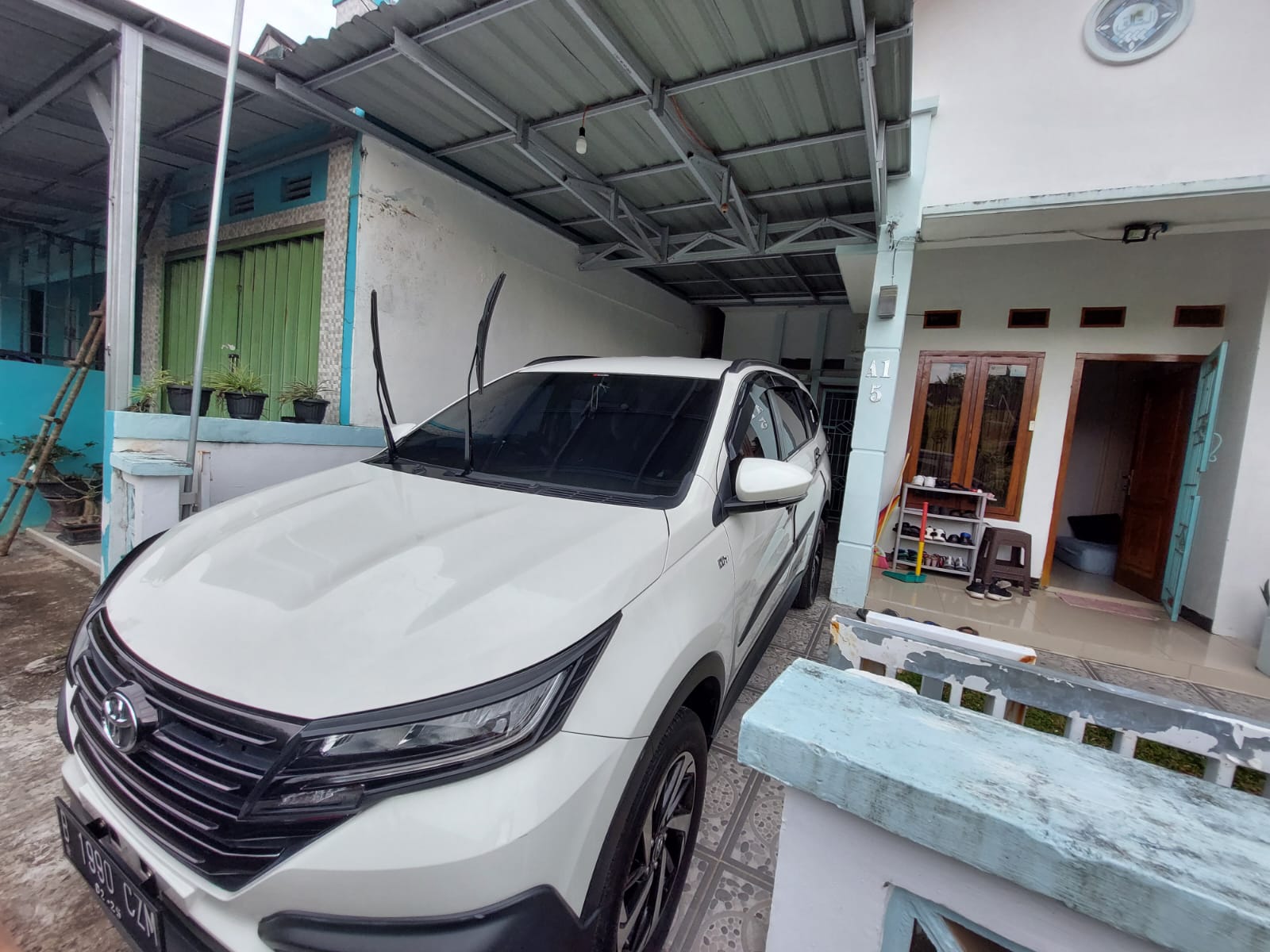 2020 Toyota Rush 2020 Toyota Rush