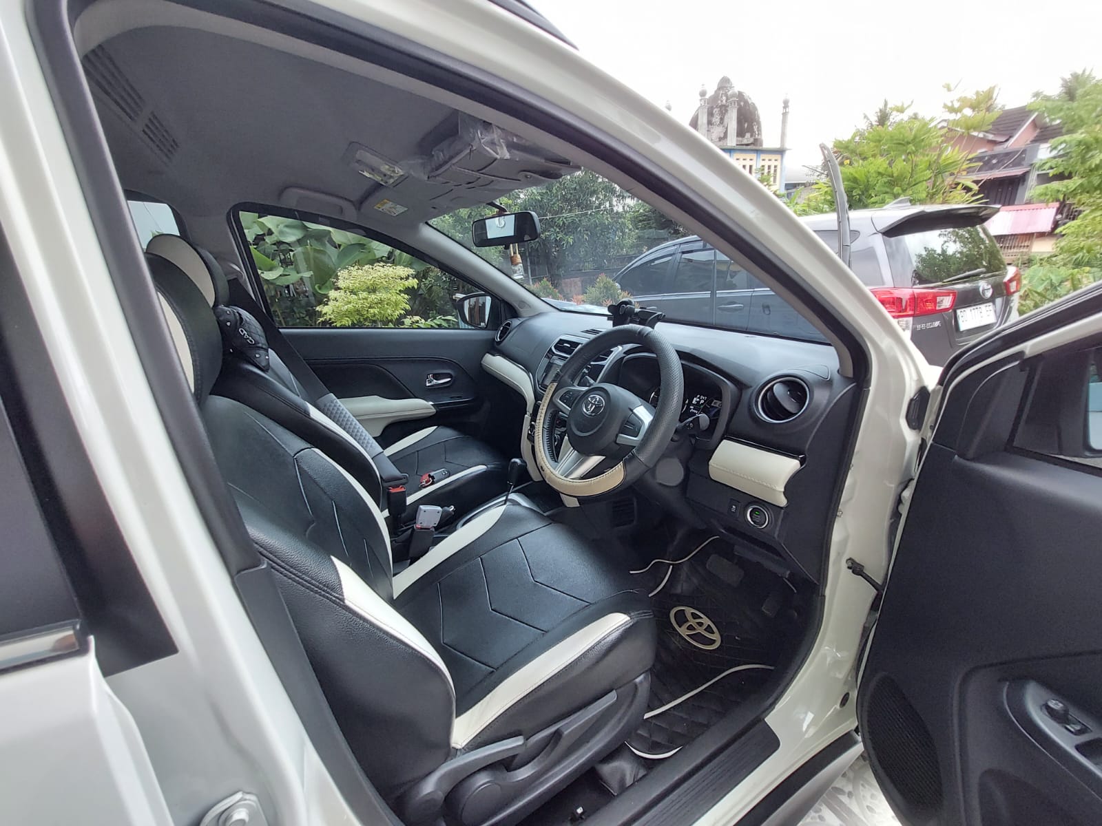 2020 Toyota Rush 2020 Toyota Rush