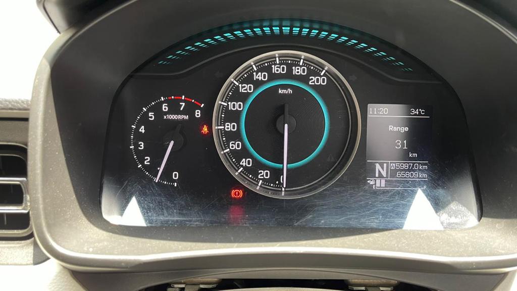 2018 Suzuki Ignis 2018 Suzuki Ignis