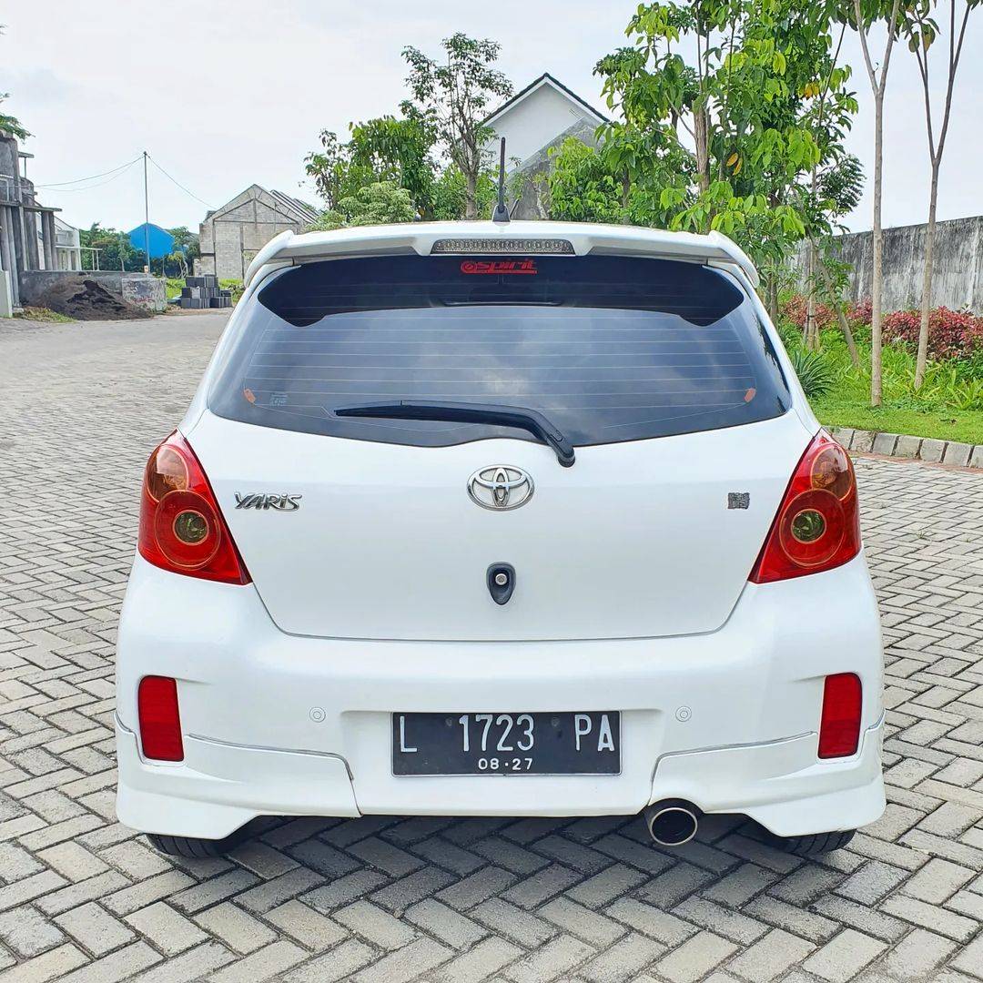 Used 2012 Toyota Yaris E 1.5L MT E 1.5L MT for sale