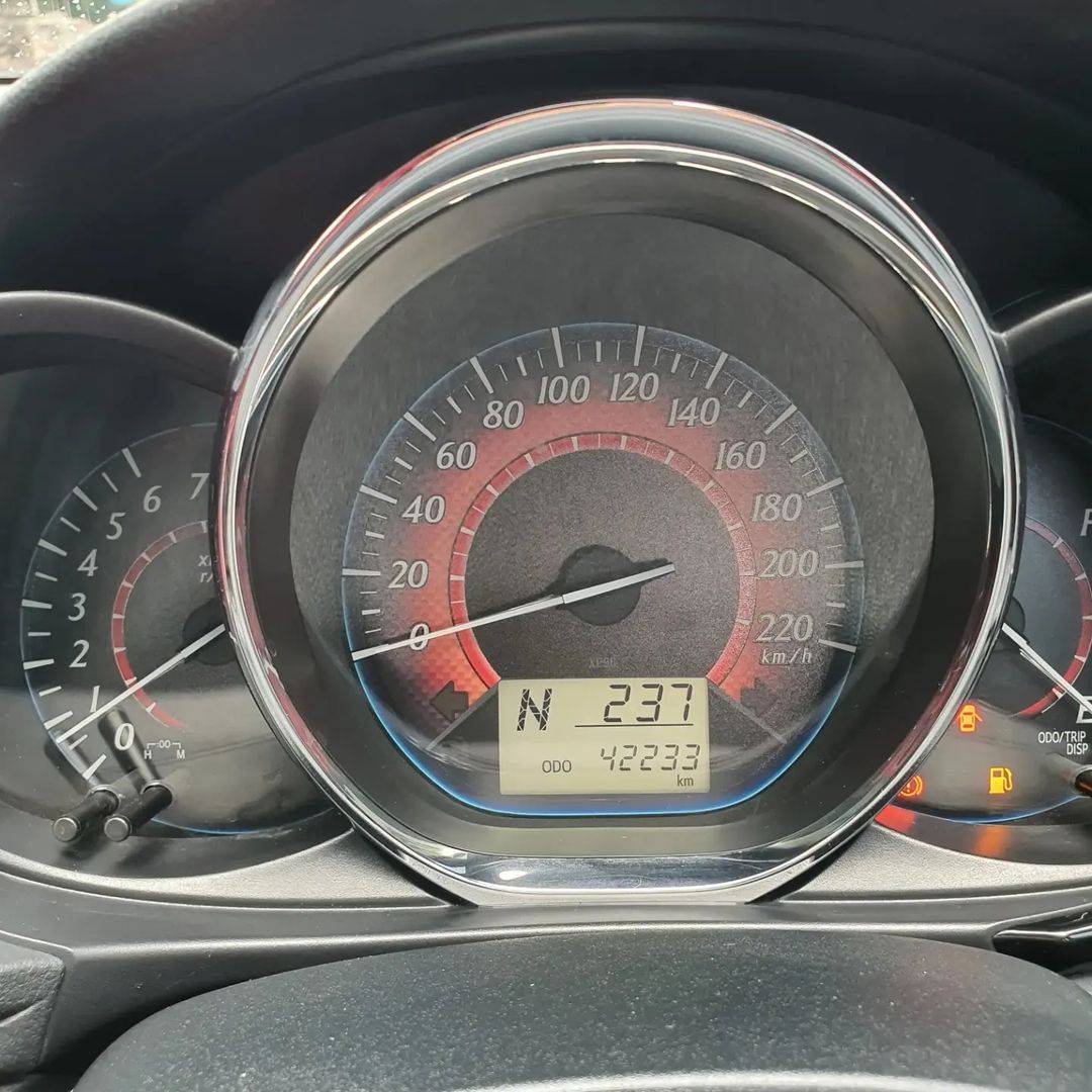 2016 Toyota Kijang Innova 2016 Toyota Kijang Innova