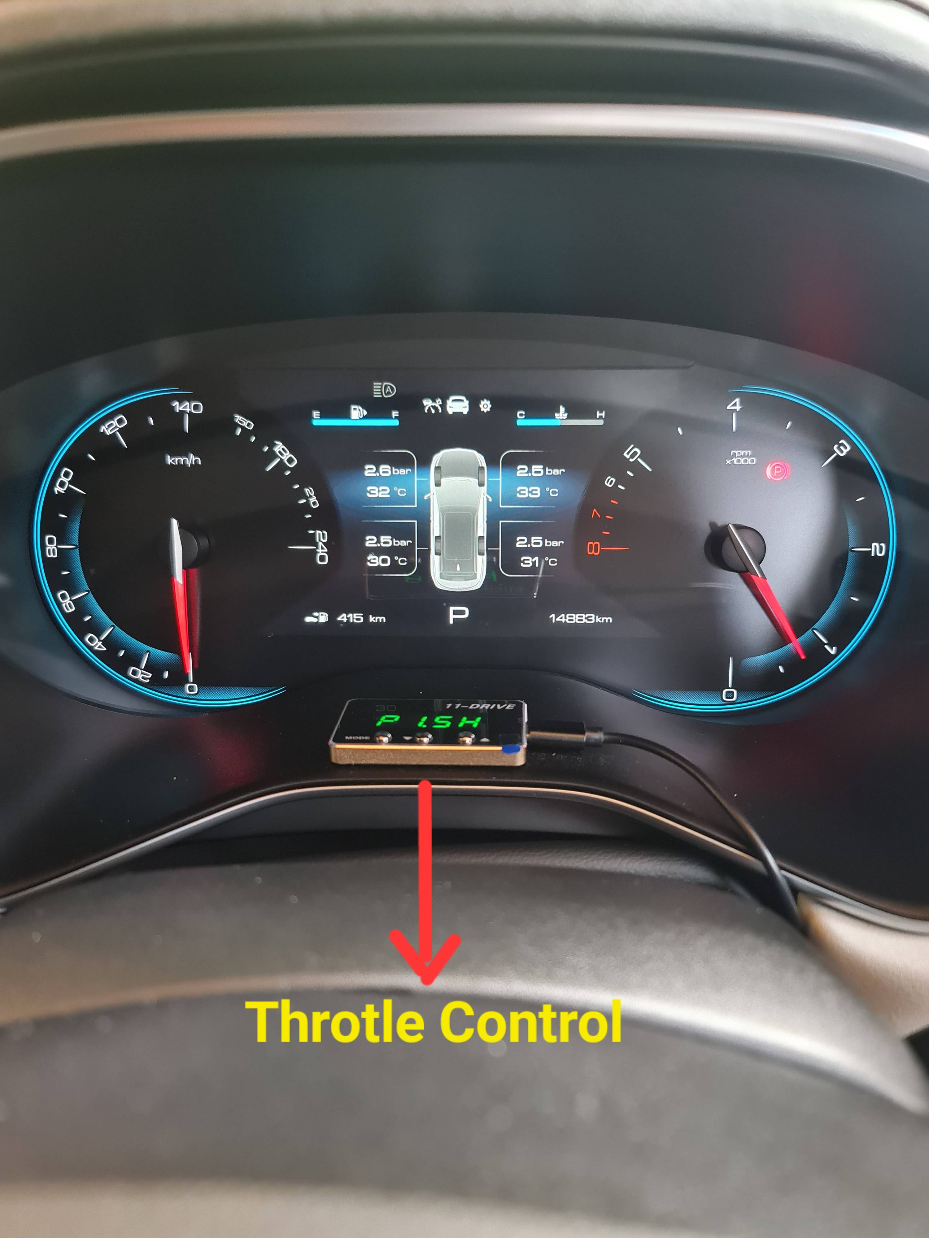 2021 Wuling Almaz RS 2021 Wuling Almaz RS