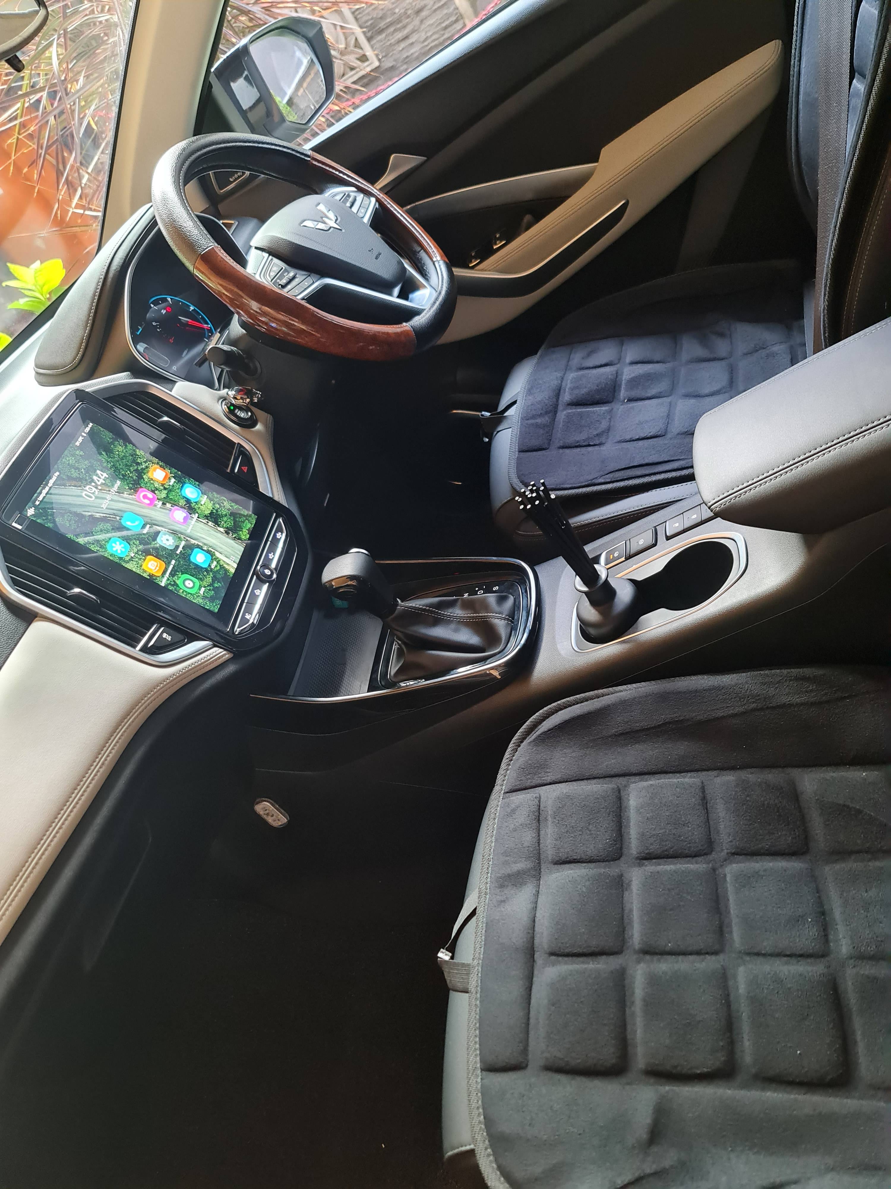 2021 Wuling Almaz RS 2021 Wuling Almaz RS