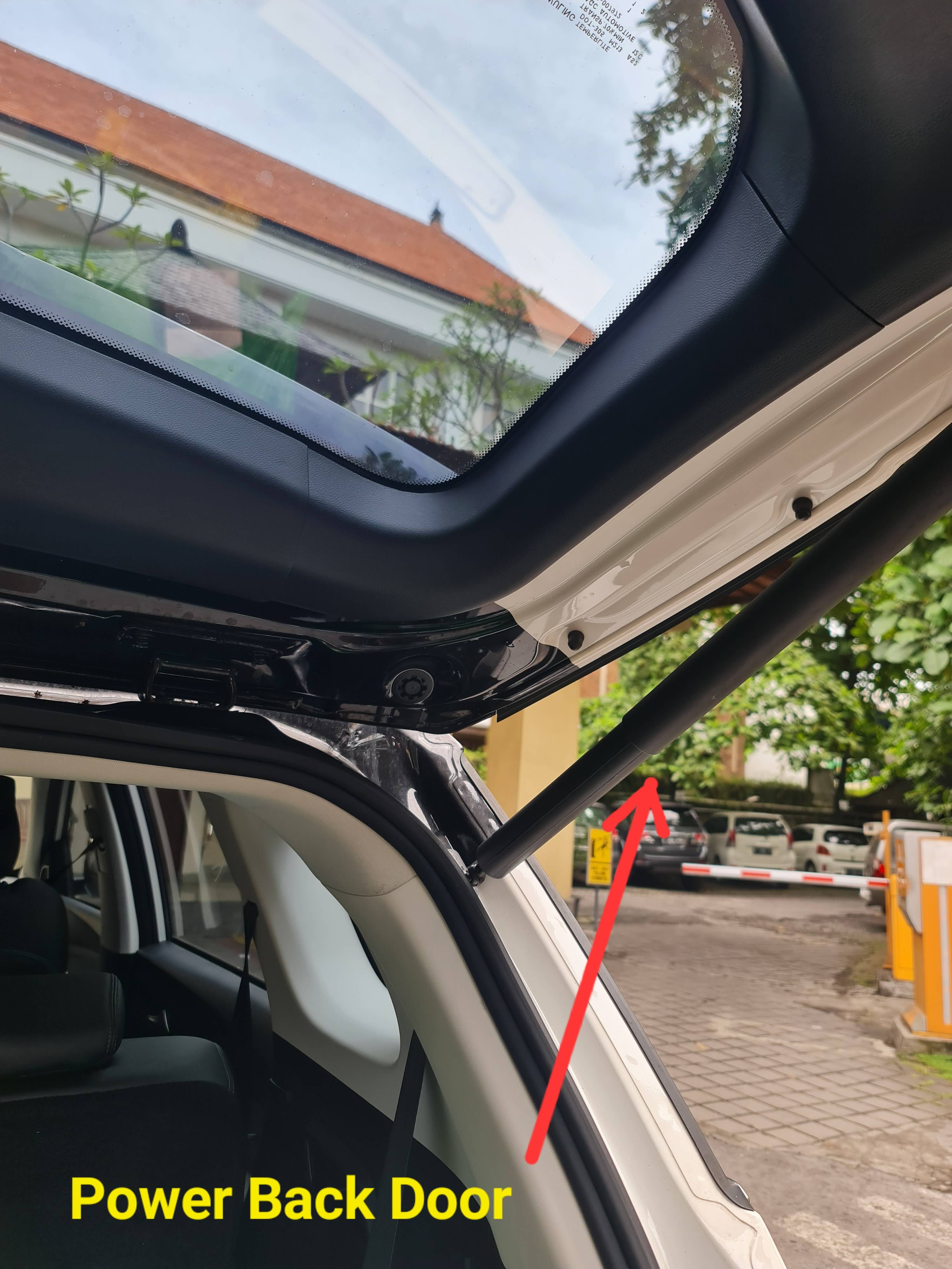 2021 Wuling Almaz RS 2021 Wuling Almaz RS