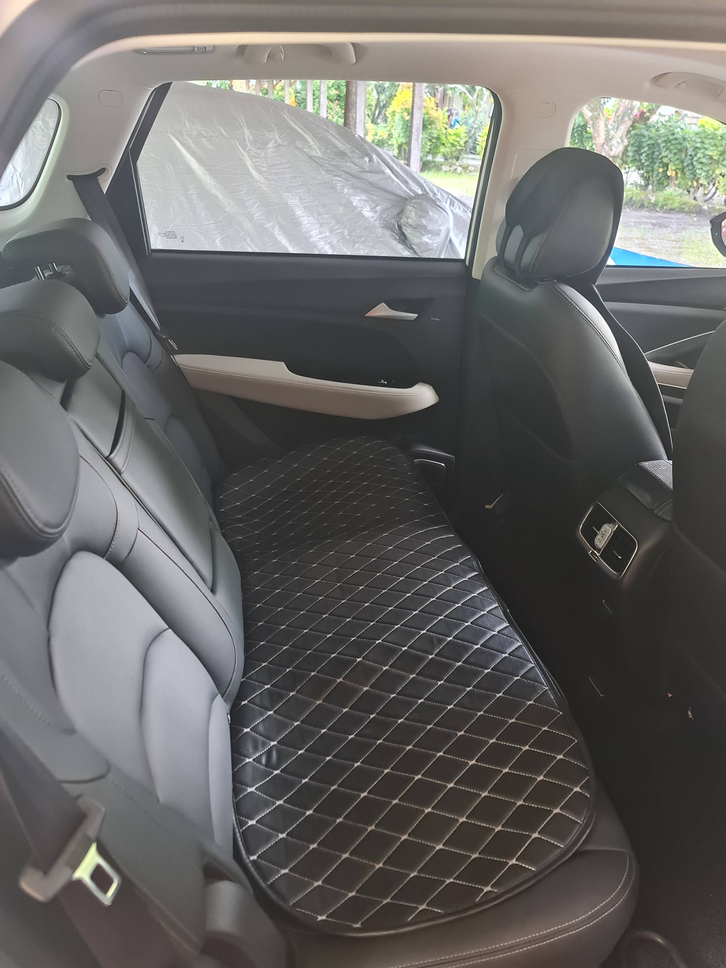 2021 Wuling Almaz RS 2021 Wuling Almaz RS