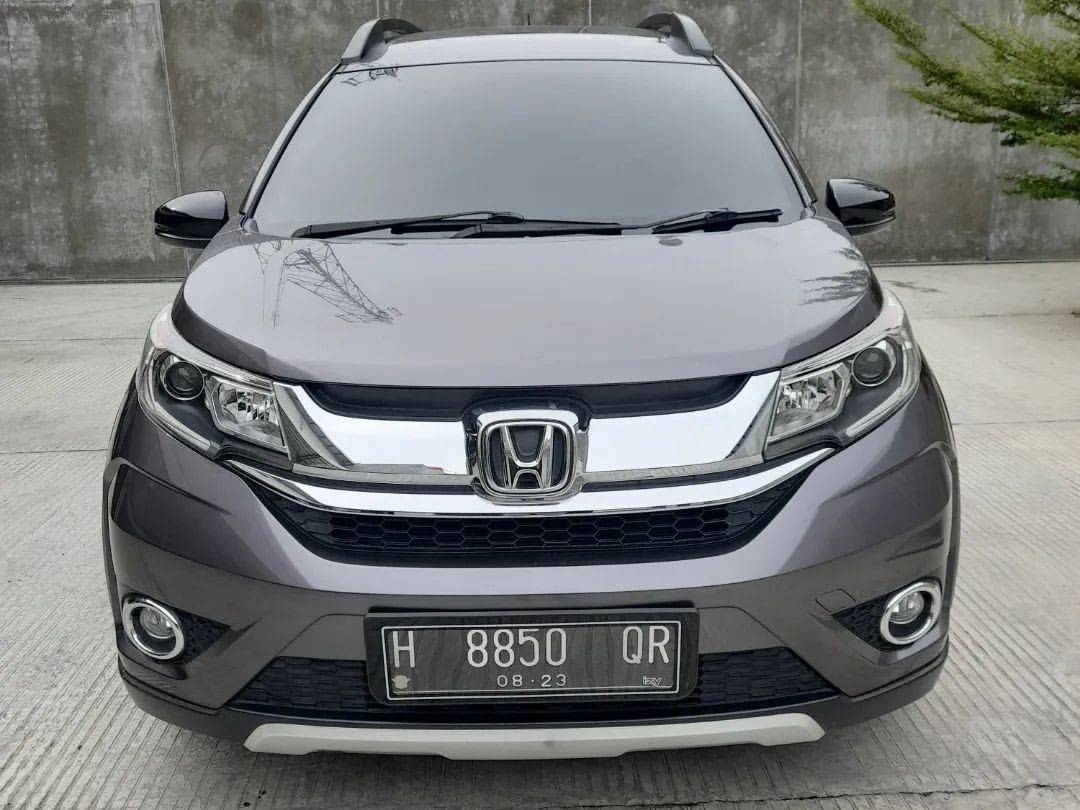 2018 Honda BRV 2018 Honda BRV