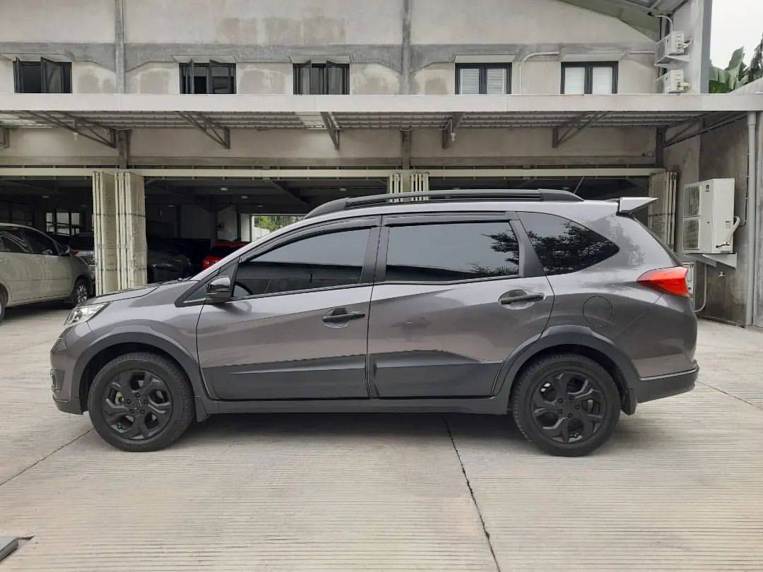 2018 Honda BRV 2018 Honda BRV