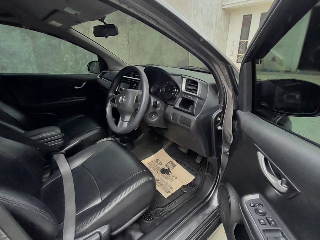 2018 Honda BRV 2018 Honda BRV