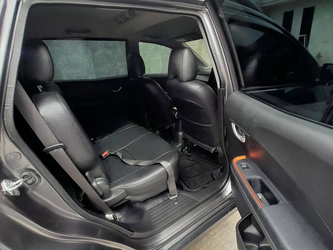 2018 Honda BRV 2018 Honda BRV