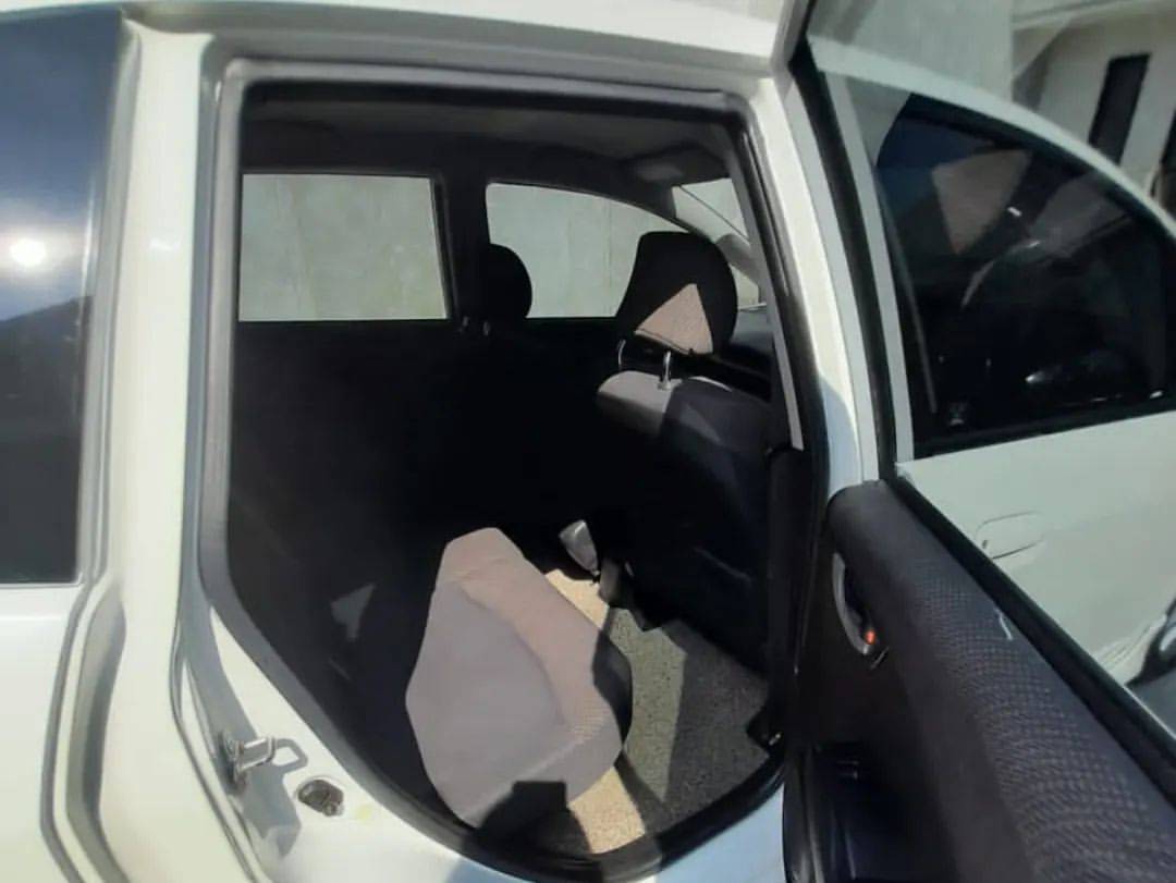 2013 Honda Jazz 2013 Honda Jazz