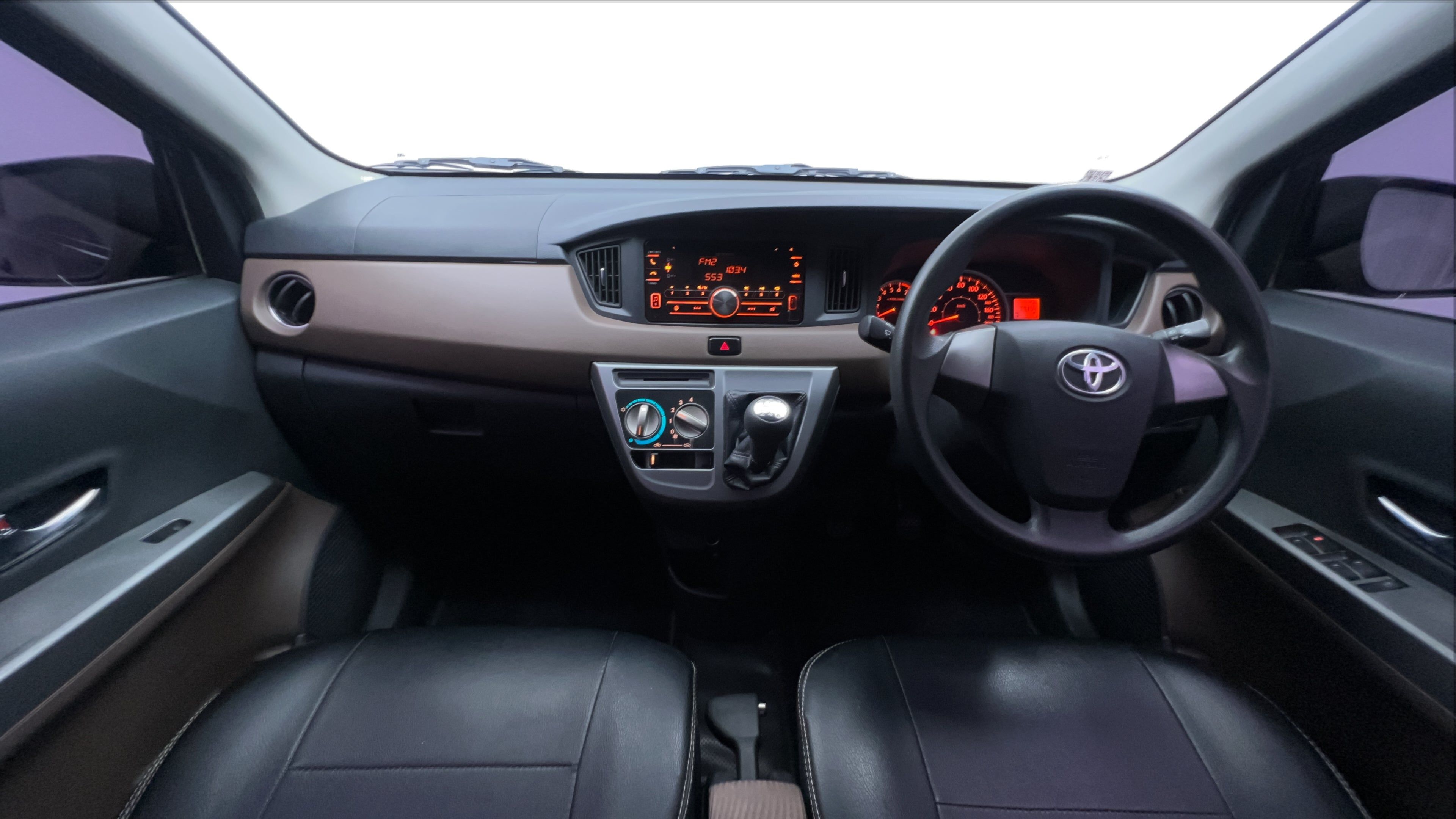 Used 2018 Toyota Calya  G MT G MT for sale