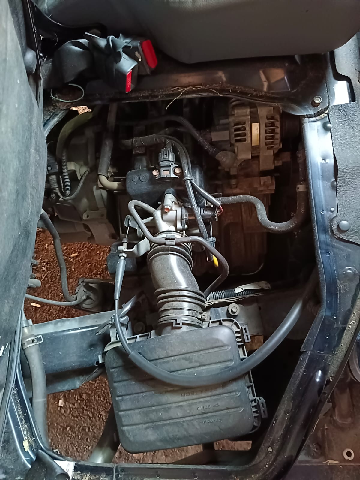 2015 Daihatsu Grand Max 2015 Daihatsu Grand Max