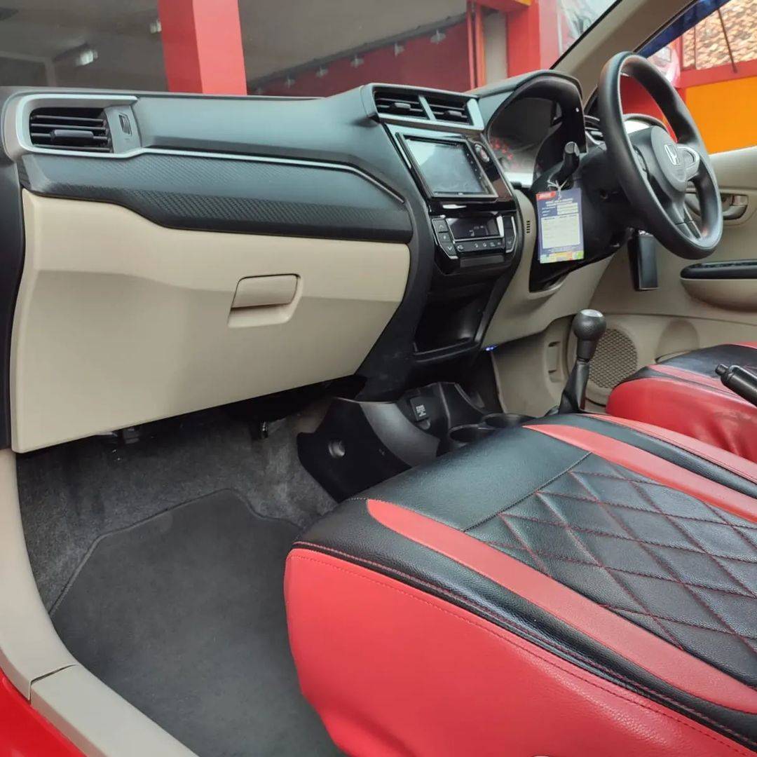 2018 Honda Brio 2018 Honda Brio