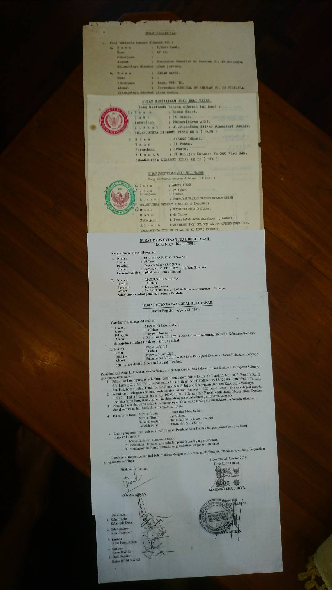 2000 Toyota Soluna 2000 Toyota Soluna