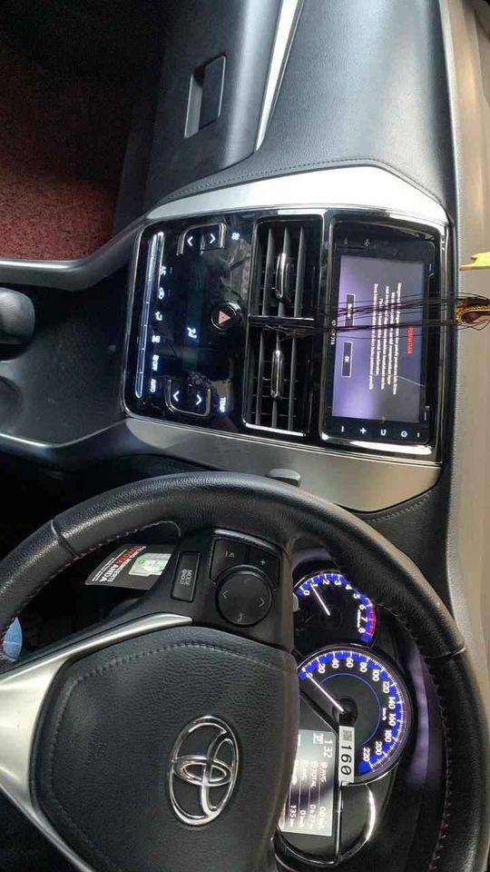 2017 Toyota Yaris 2017 Toyota Yaris