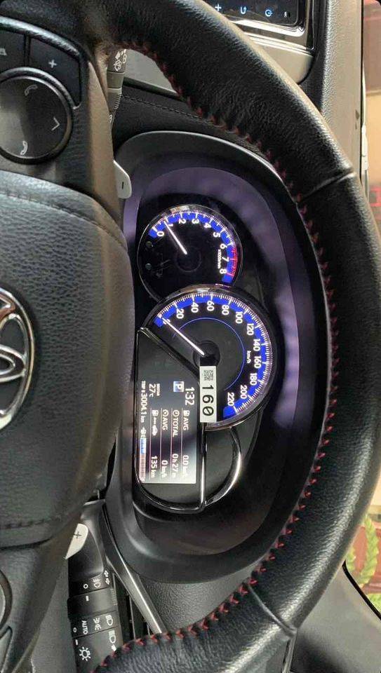 2017 Toyota Yaris 2017 Toyota Yaris