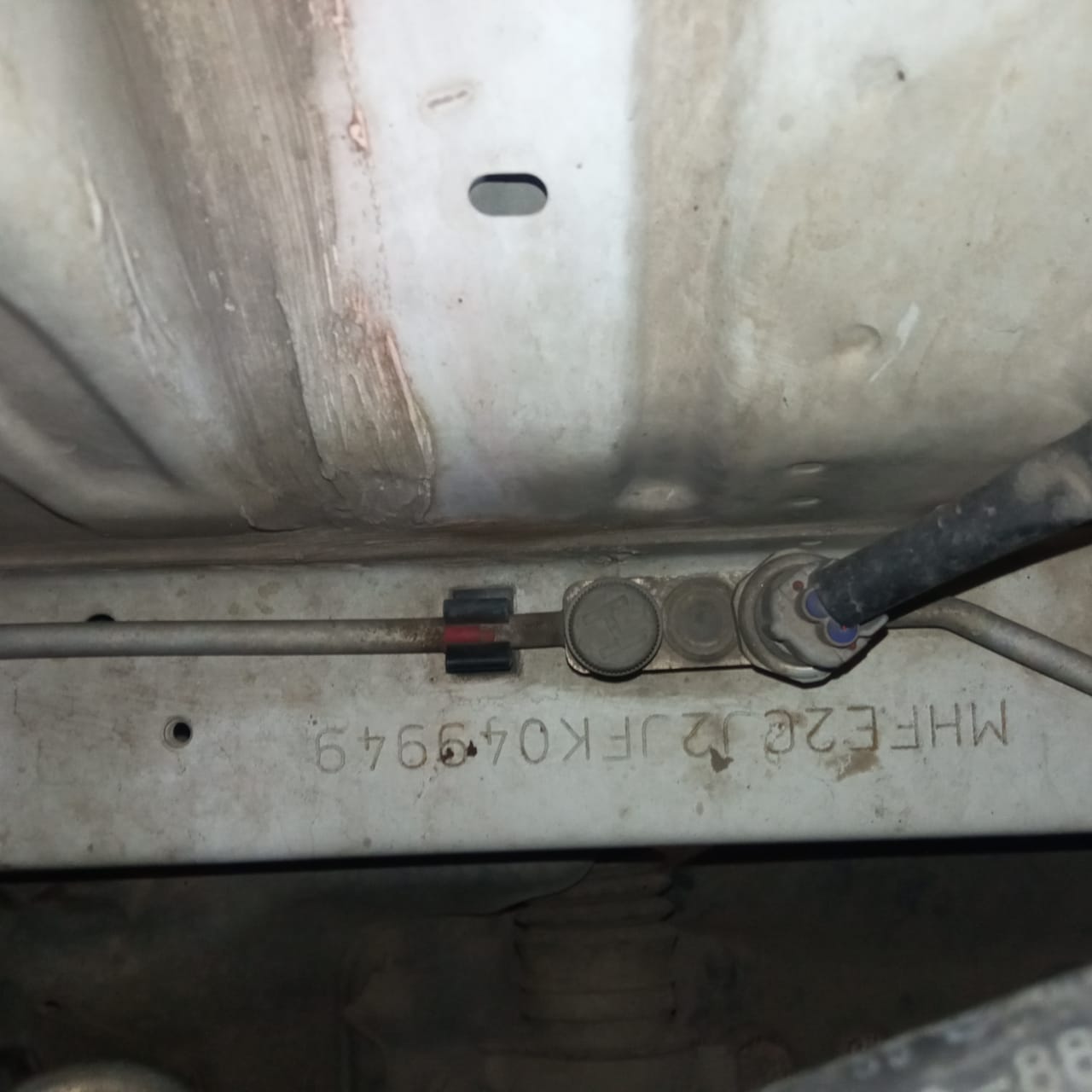 2015 Toyota Rush 2015 Toyota Rush