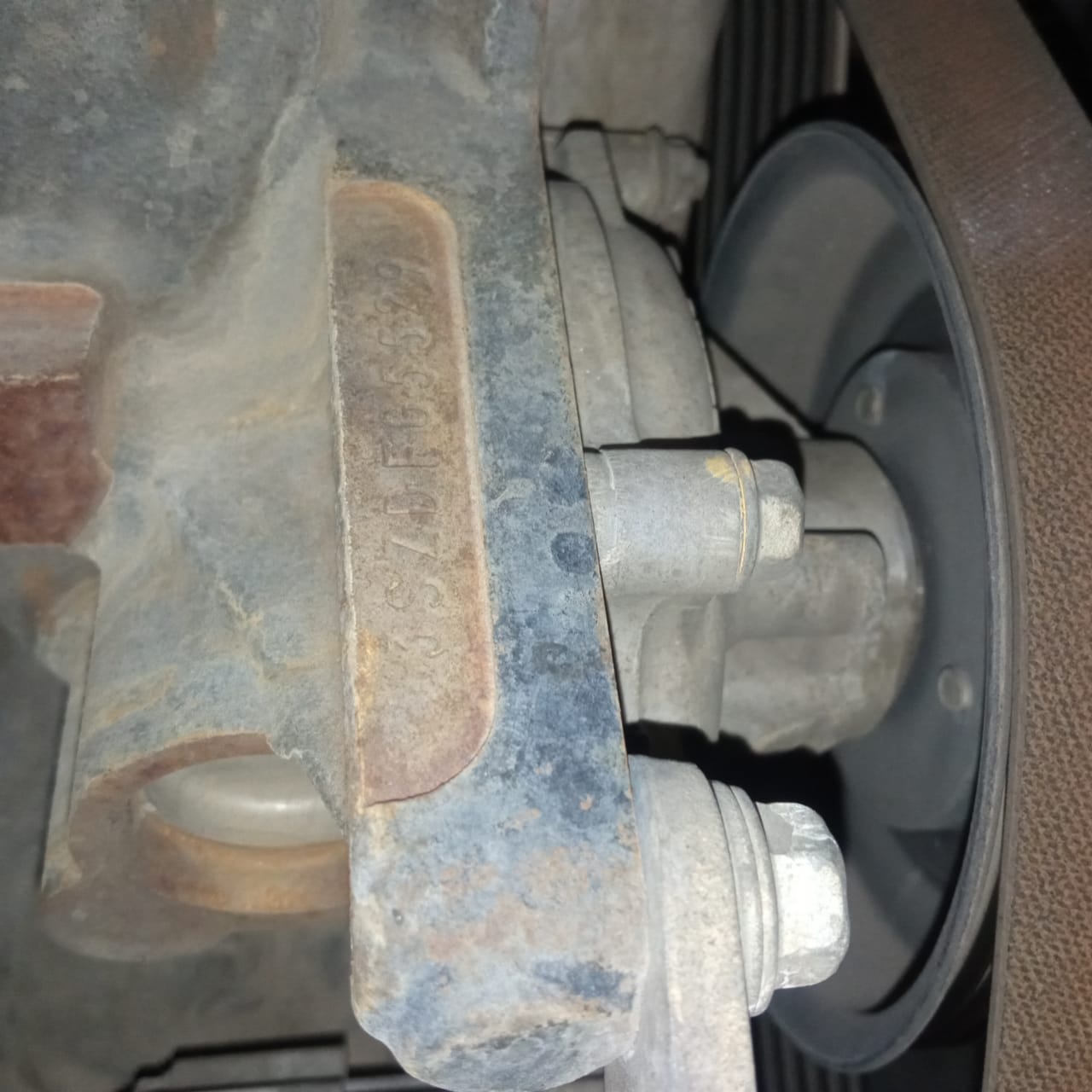 2015 Toyota Rush 2015 Toyota Rush