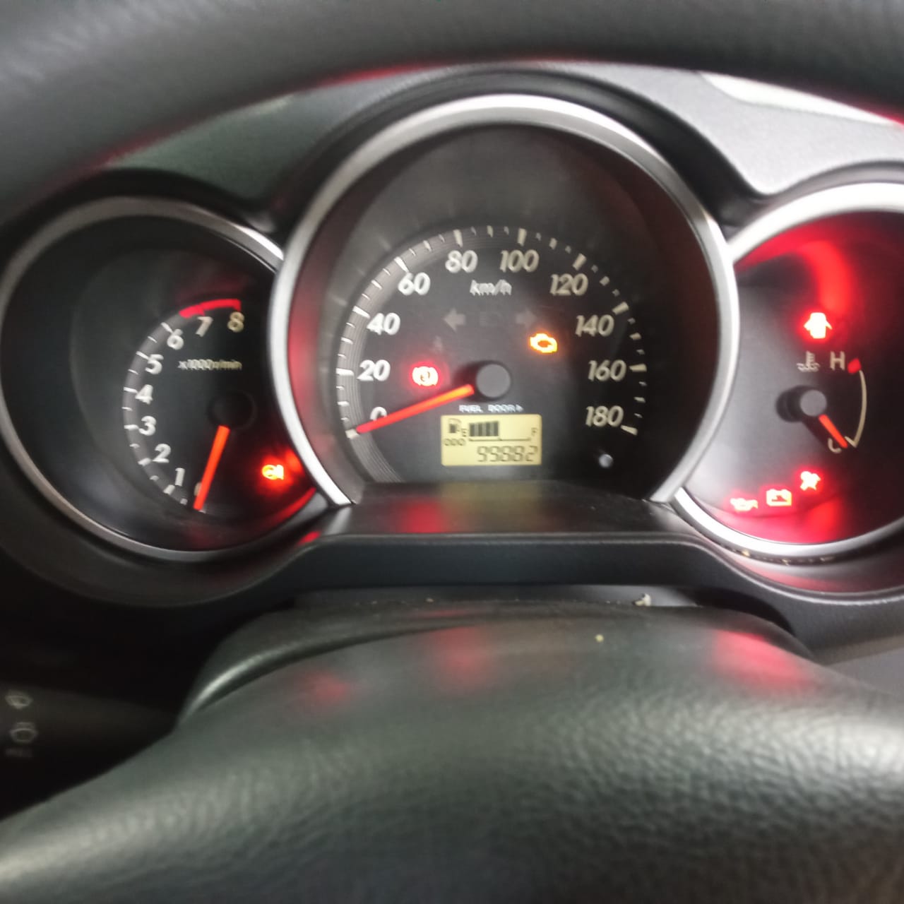 2015 Toyota Rush 2015 Toyota Rush