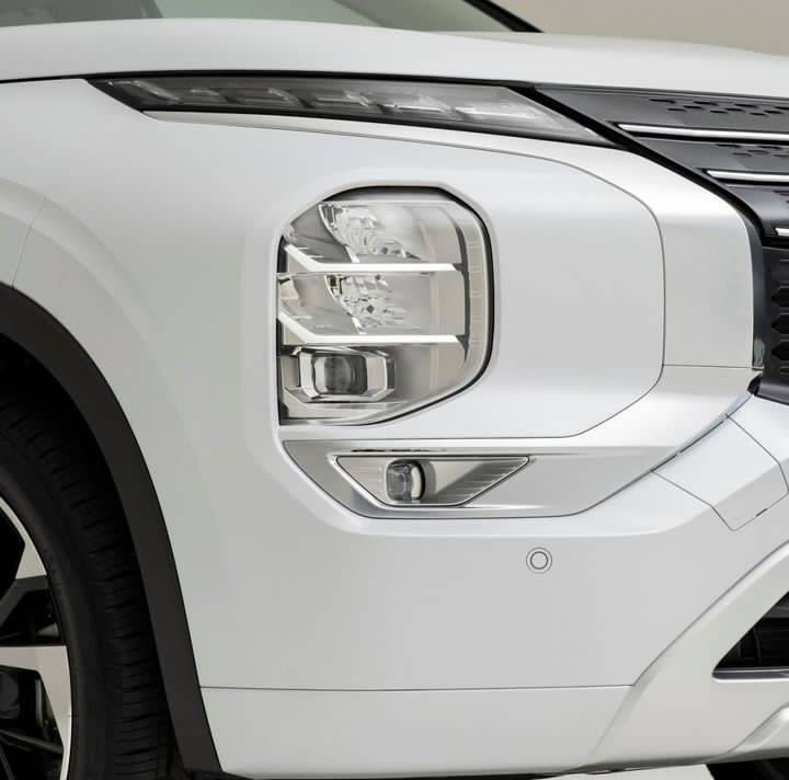 2022 Mitsubishi Xpander Cross 2022 Mitsubishi Xpander Cross