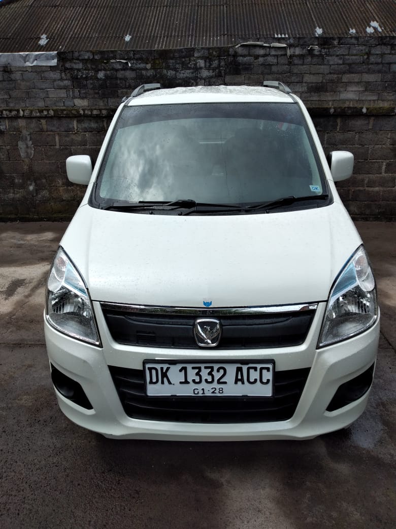 2016 Suzuki Karimun Wagon R 2016 Suzuki Karimun Wagon R
