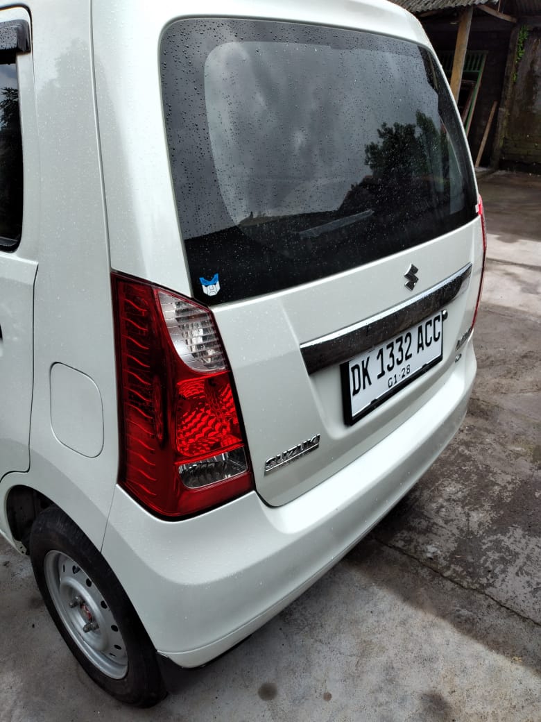 2016 Suzuki Karimun Wagon R 2016 Suzuki Karimun Wagon R