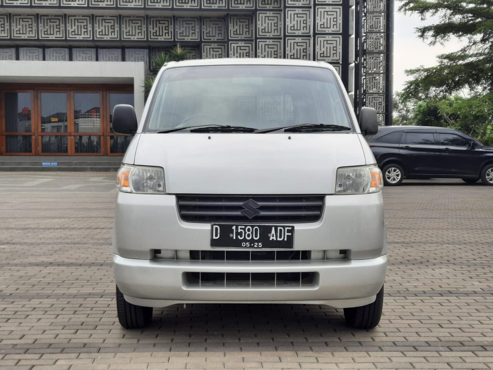 2015 Suzuki APV GA / GE 2015 Suzuki APV GA / GE