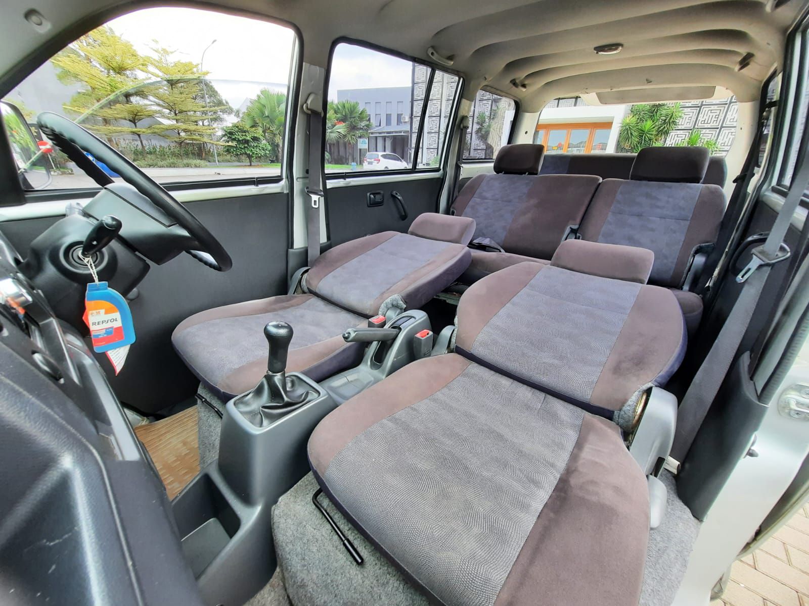 2015 Suzuki APV GA / GE 2015 Suzuki APV GA / GE