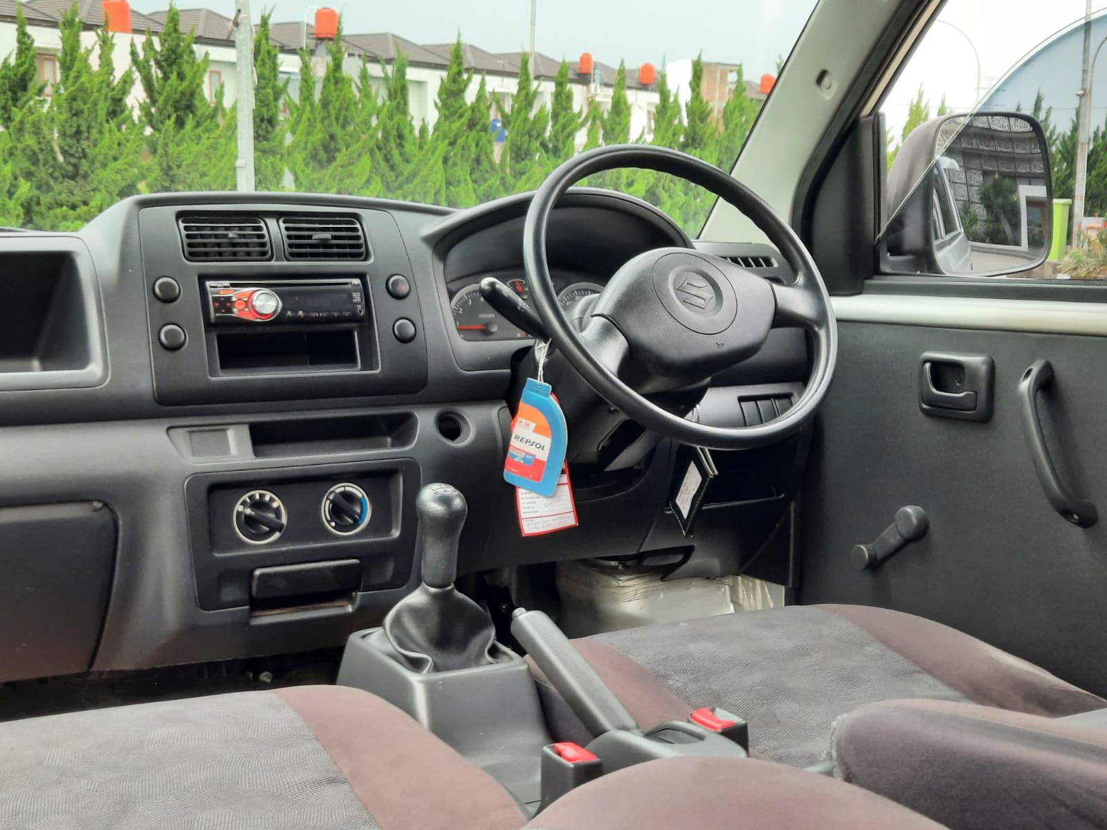 2015 Suzuki APV GA / GE 2015 Suzuki APV GA / GE