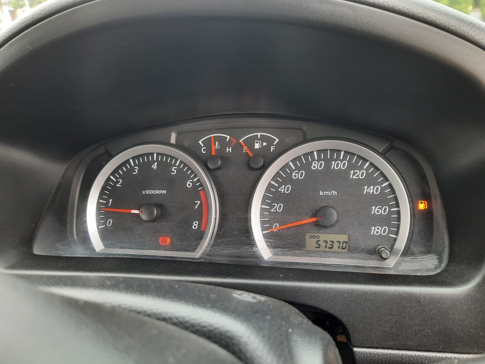 2015 Suzuki APV GA / GE 2015 Suzuki APV GA / GE