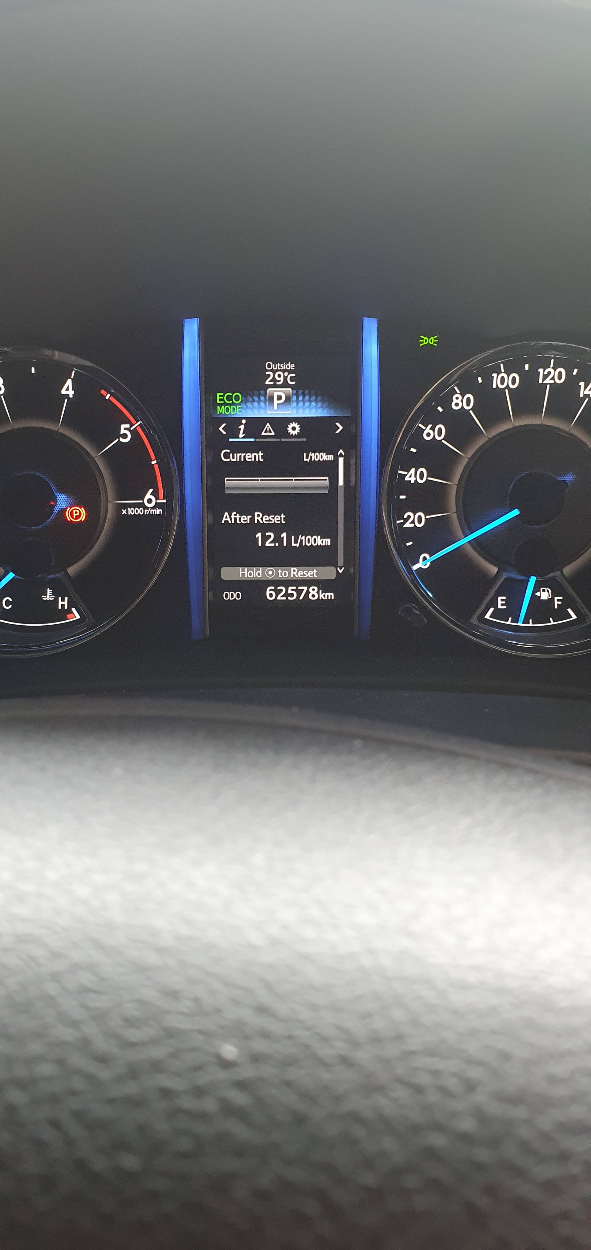 2016 Toyota Fortuner 2016 Toyota Fortuner