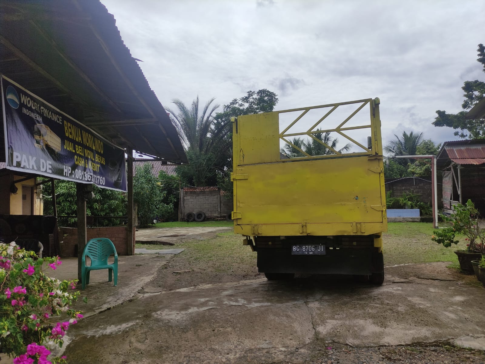 2011 Mitsubishi Triton 2011 Mitsubishi Triton